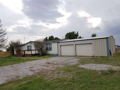 12849 NE 75th St, Elgin, OK, 73538