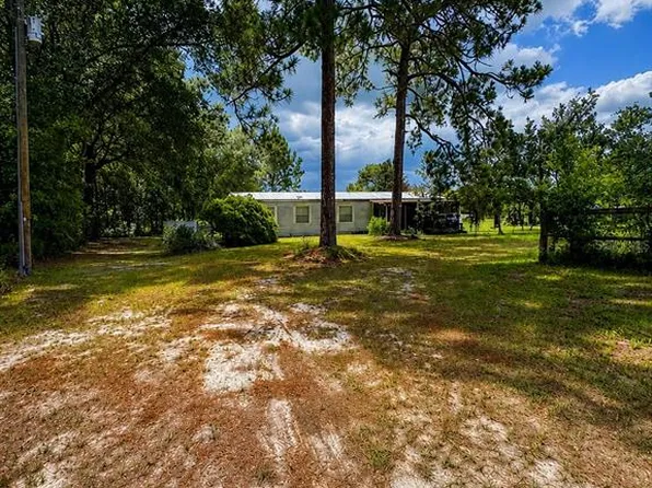 500 SW 110TH AVENUE, OCALA, FL 34481