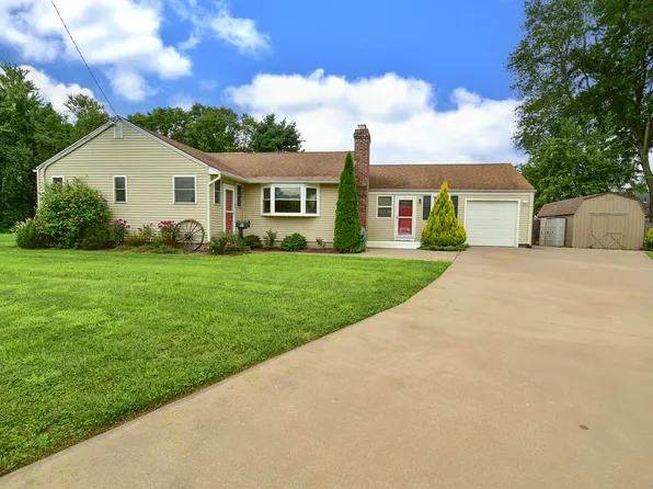 91 Lepage Road, Windsor, CT 06095