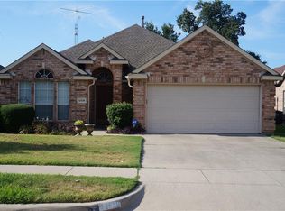 12836 Peach Tree Way, Euless, TX 76040