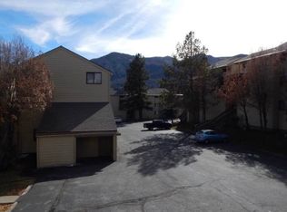 167 Meadow Ln #38, Mammoth Lakes, CA 93546