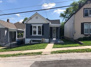 917 Walnut St, Dayton, KY