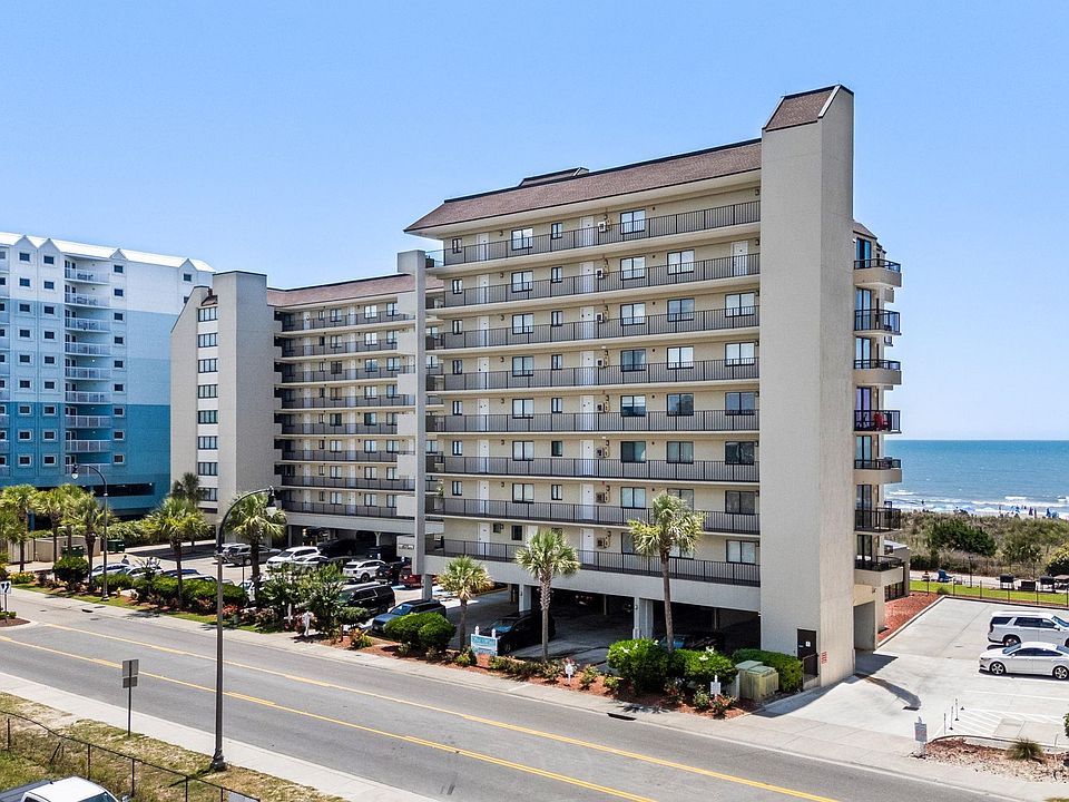 1st image of 4719 S Ocean Blvd. #PH8