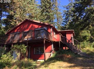 601 Krogstad Rd, Washougal, WA 98671
