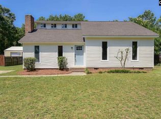 216 Mineral Springs Cir, Lexington, SC 29073