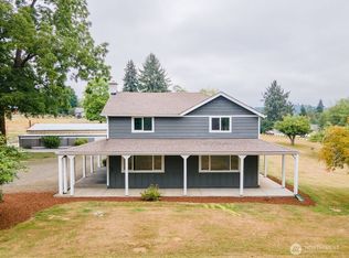 94 Malone Hill Rd, Elma, WA 98541