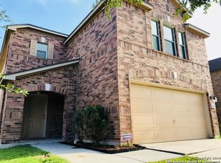 6527 San Miguel Way, Converse, TX 78109