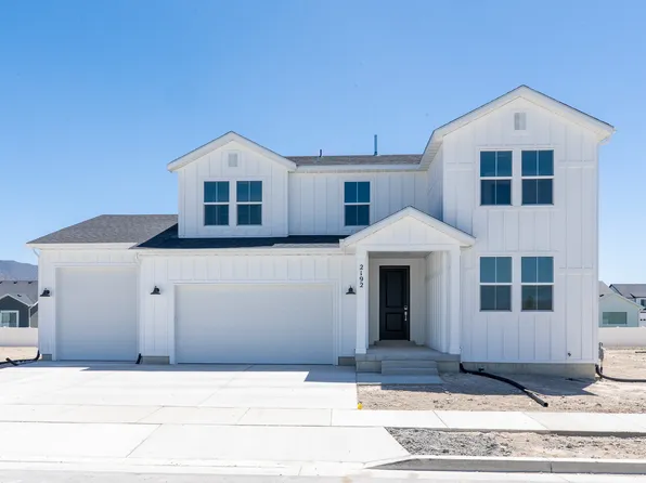 2192 E Granite Ln, Eagle Mountain, UT 84005