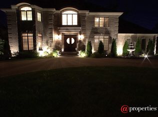 612 Greenwood Rd, Glenview, IL 60025