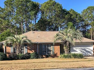 3818 Misty Way, Destin, FL 32541