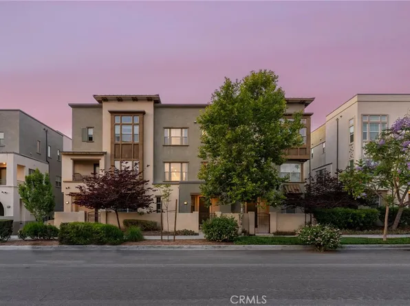 125 Mongoose, Irvine, CA 92618