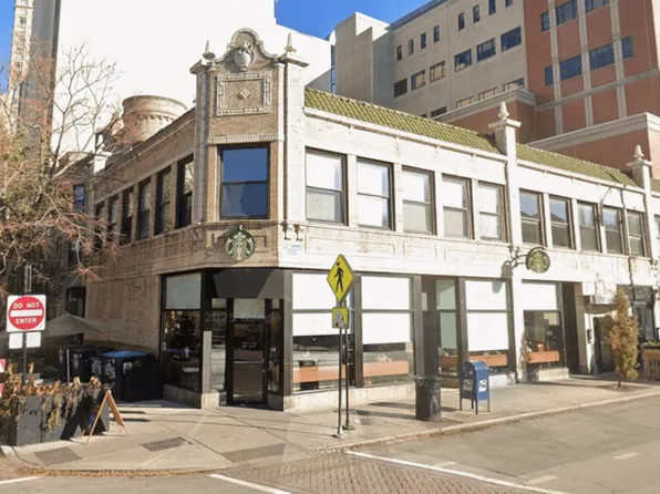 2525 N. Clark, 2525 N Clark St #000F, Chicago, IL 60614