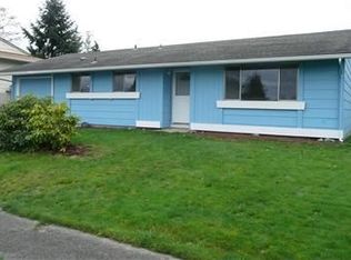 2016 E Bel Air Dr, Mount Vernon, WA 98273