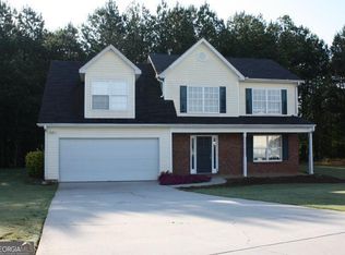 432 Armor Dr, Loganville, GA 30052