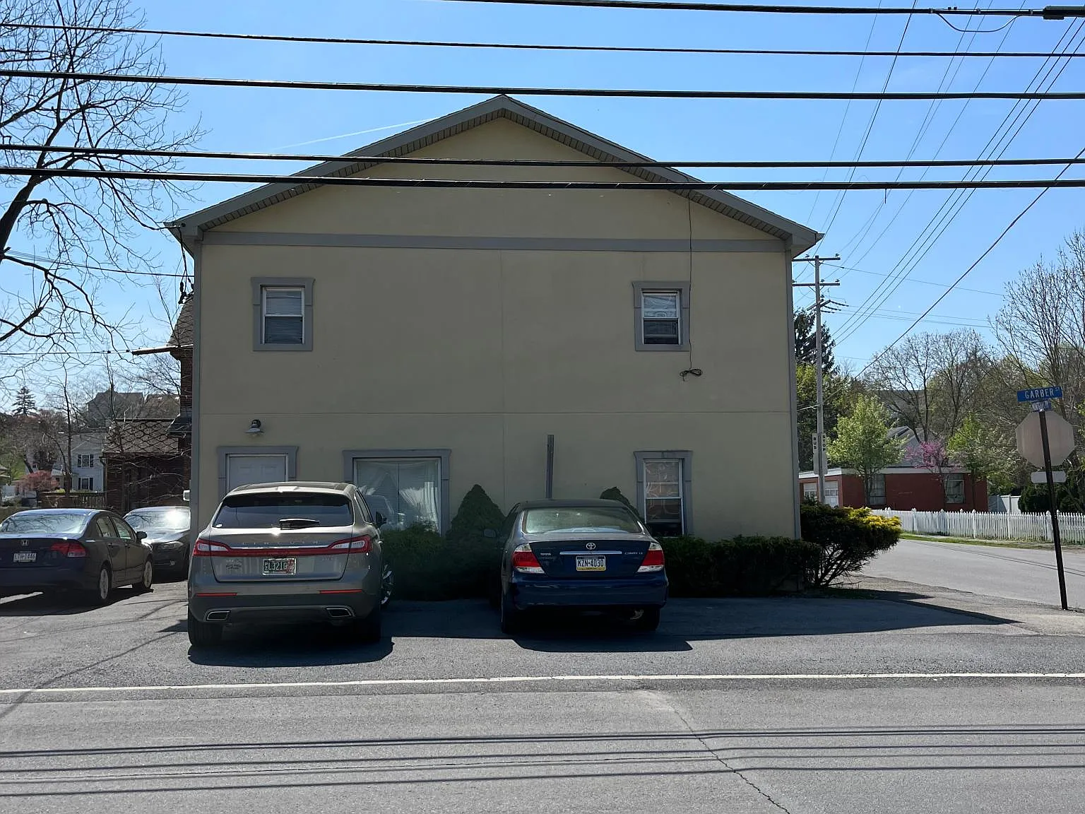 2 bed, $800 — Photo 3