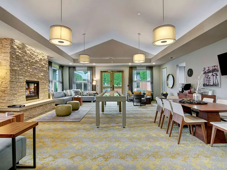 The Heights at Bear Creek — Photo 15