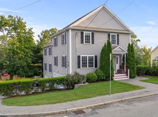 162 Massasoit St #162, Waltham, MA 02453