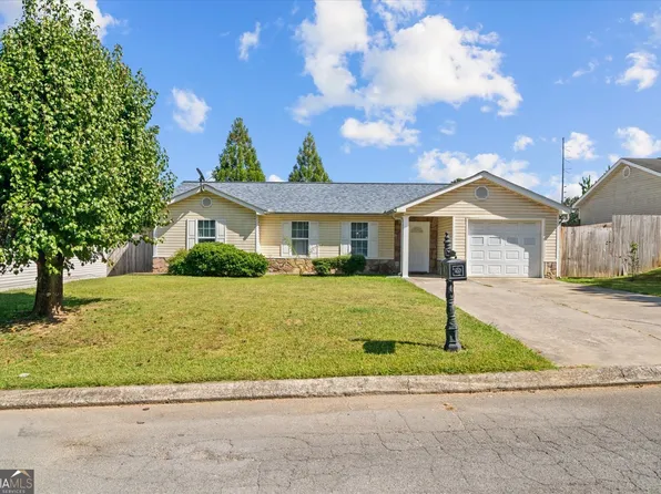 171 Bear Den Ct, Dalton, GA 30721