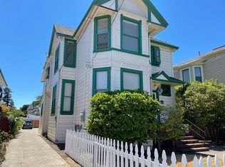 2256 Encinal Ave #A, Alameda, CA 94501