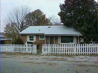 738 Georgette Rd, Evansville, IN 47712