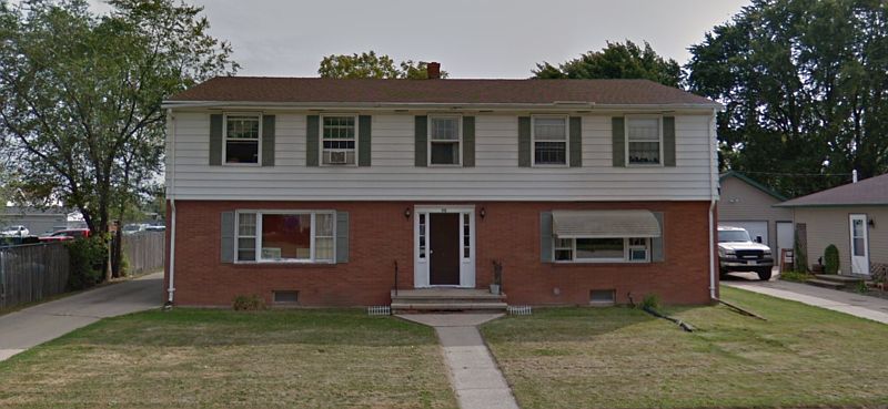 1st image of 112 Andrew Ave APT 4