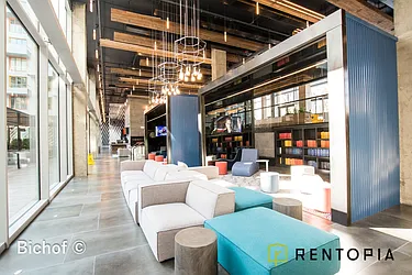 Rented by The KCI Group