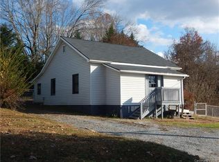 168 Church St, Marion, NC 28752