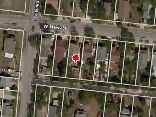 3134 W Travis St, San Antonio, TX 78207