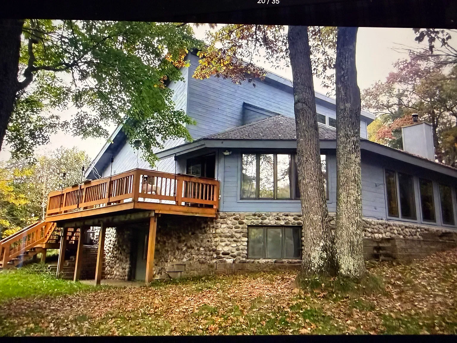 W Rte, Minocqua — Photo 1