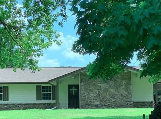 3346 Evergreen Dr, Olive Branch, MS 38654