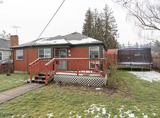 204 NW Zobrist St, Estacada, OR
