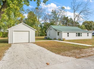 288 E Jackson St, Wheatfield, IN