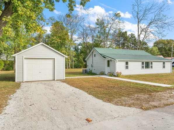 288 E Jackson St, Wheatfield, IN 46392