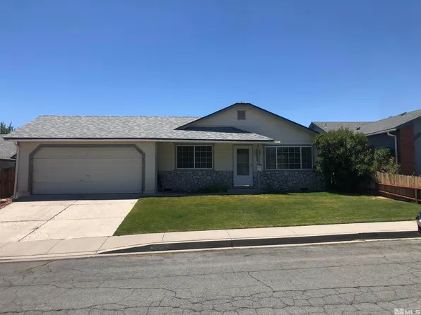 971 Slide Mountain Dr, Carson City, NV 89706