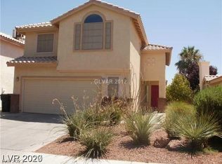 6954 Wine River Dr, Las Vegas, NV 89119