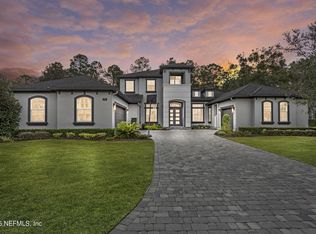 576 E Kesley Ln, Saint Johns, FL 32259