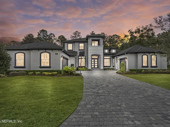 576 E KESLEY Lane, St. Johns, FL 32259