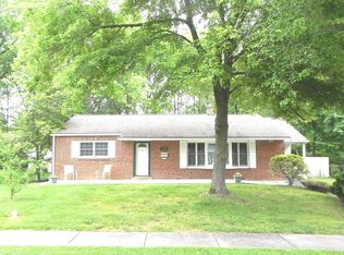 135 Ridgeland Rd, Wilmington, DE 19803
