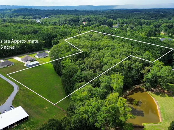 0 Desoto St, Gadsden, AL 35903