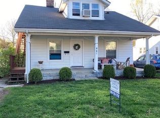 441 Park Ave #2, Lexington, KY 40502