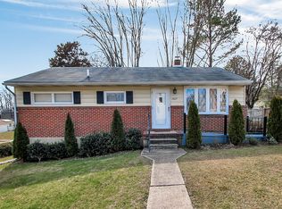 2827 Erie Ave, Baltimore, MD