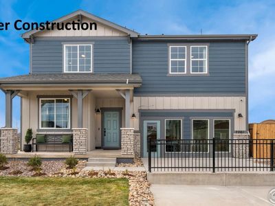7333 Arkansas St, Frederick, CO, 80530