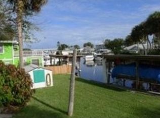 3945 Main St, Micco, FL 32976