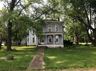 406 E Main St, Arcola, IL
