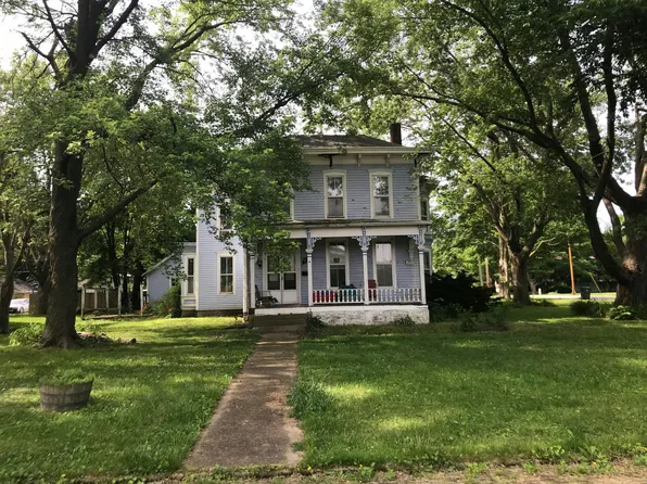 406 E Main St, Arcola, IL 61910
