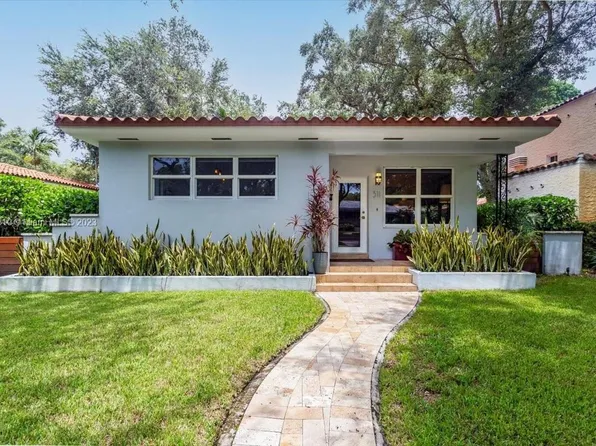 511 NE 101st St, Miami Shores, FL 33138