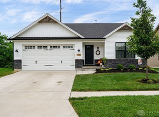 1244 Redbud Cir, Germantown, OH 45327