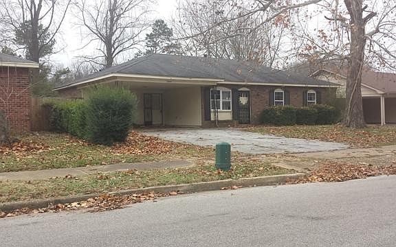 2nd image of 3963 Battlefield Dr