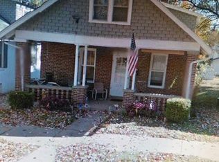 118 SW End Blvd, Cape Girardeau, MO 63703