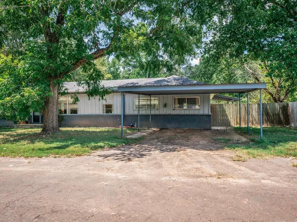 1511 Teachers Ridge Rd, Diana, TX 75640